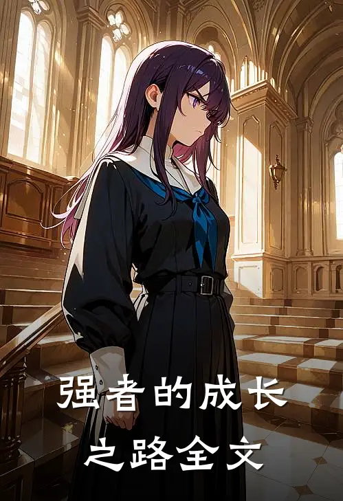 强者的成长之路全文