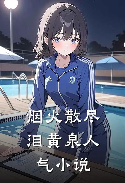 烟火散尽泪黄泉人气小说
