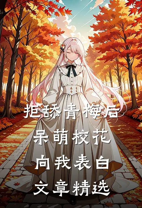 拒舔青梅后，呆萌校花向我表白文章精选