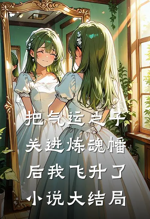把气运之子关进炼魂幡后我飞升了小说大结局