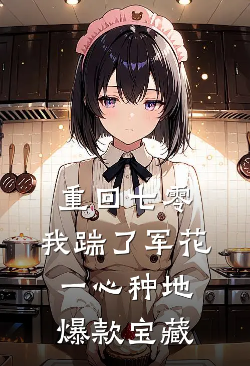 重回七零，我踹了军花一心种地爆款宝藏