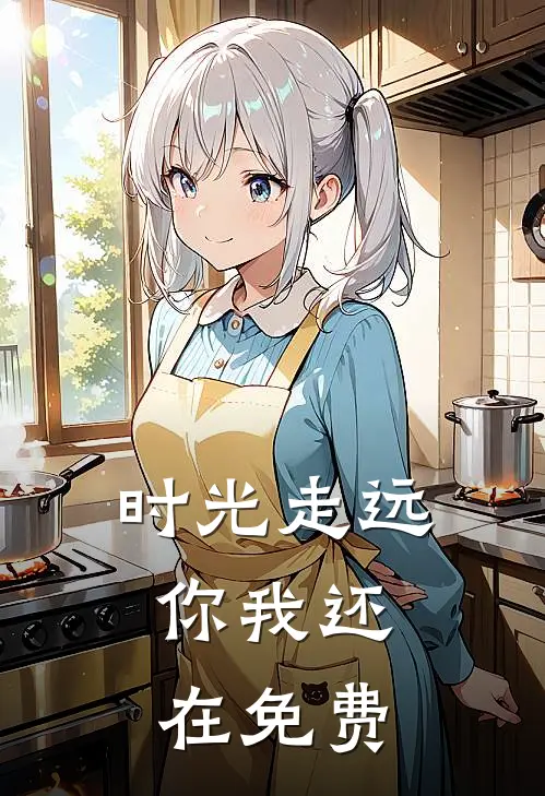时光走远，你我还在免费