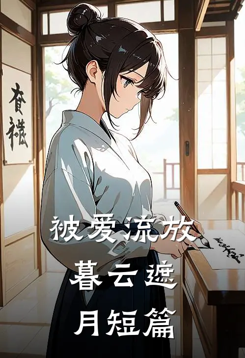 被爱流放，暮云遮月短篇