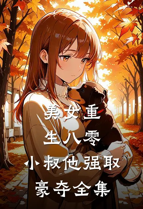 美女重生八零，小叔他强取豪夺全集
