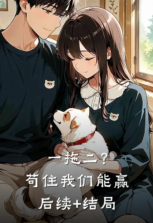 一拖二？苟住，我们能赢后续+结局