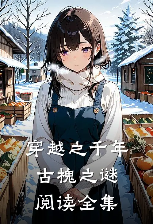 穿越之千年古槐之谜阅读全集