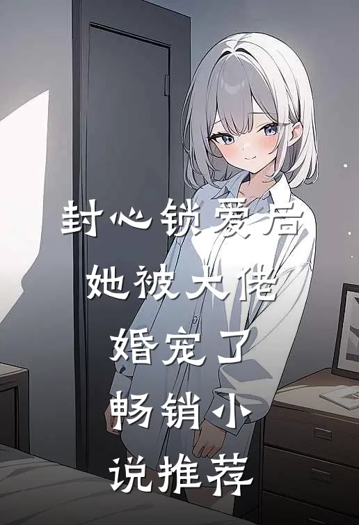 封心锁爱后，她被大佬婚宠了畅销小说推荐