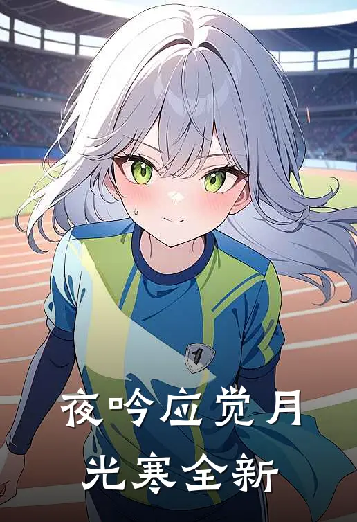 夜吟应觉月光寒全新