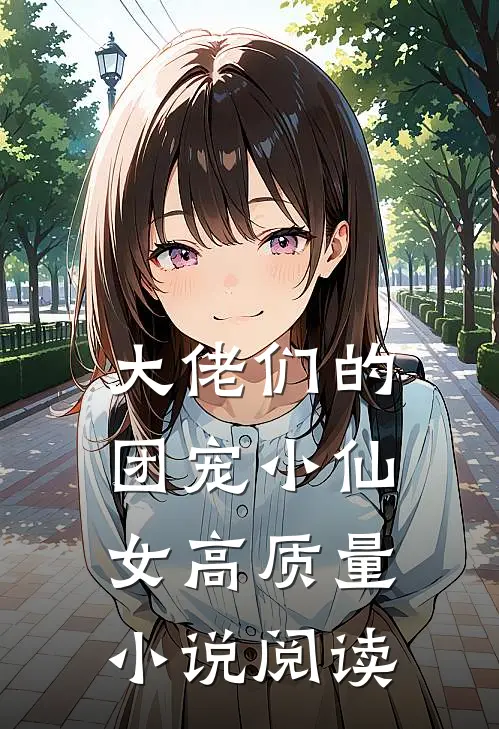 大佬们的团宠小仙女高质量小说阅读