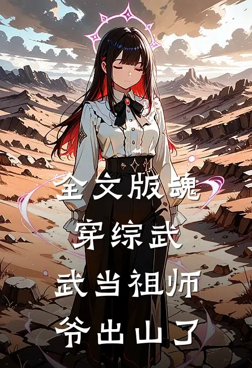 全文版魂穿综武：武当祖师爷出山了