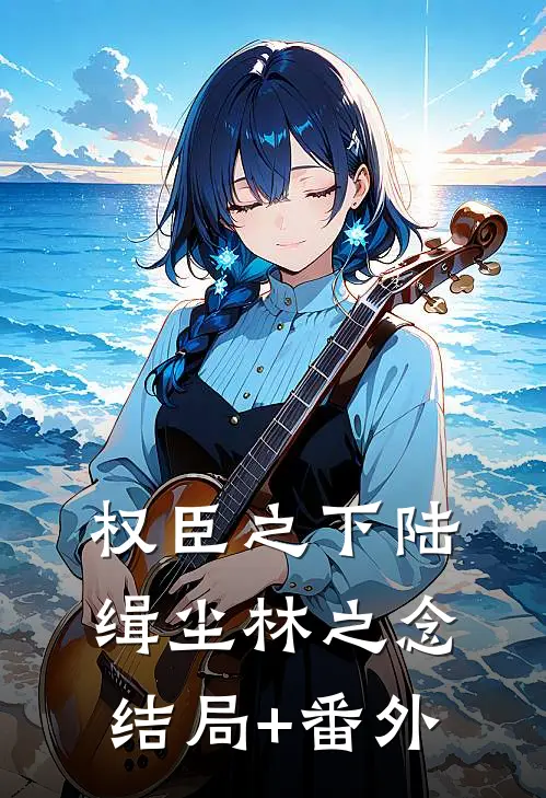 权臣之下陆缉尘林之念结局+番外