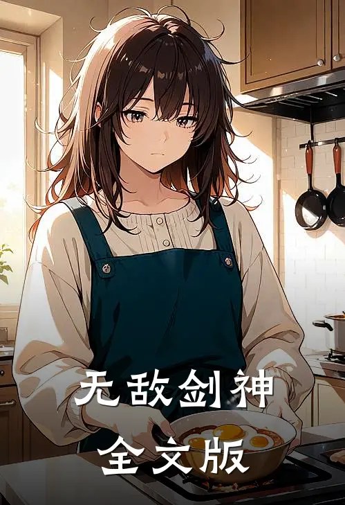 无敌剑神全文版