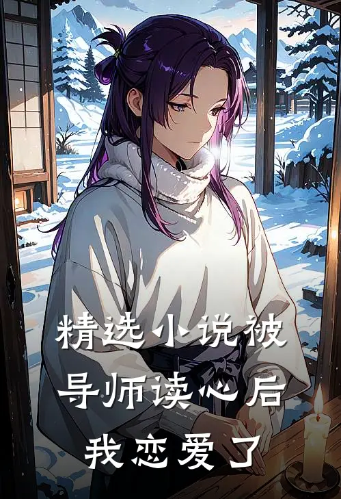 精选被导师读心后,我恋爱了
