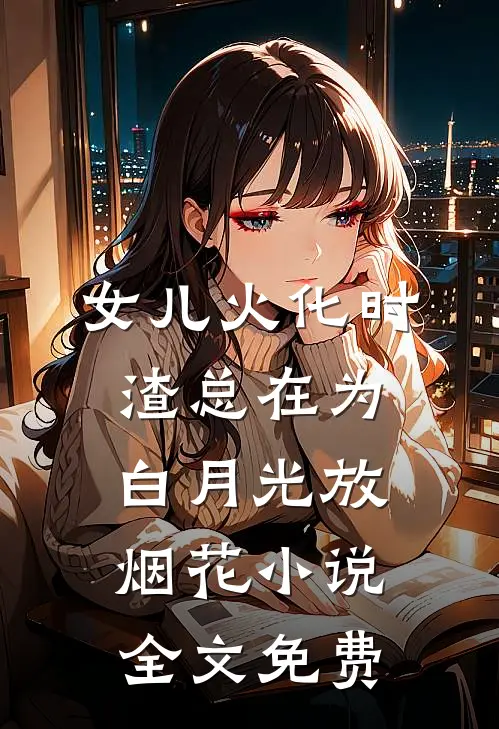 女儿火化时，渣总在为白月光放烟花小说全文免费