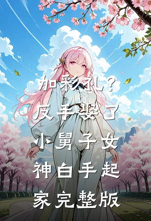 加彩礼？反手娶了小舅子女神，白手起家完整版
