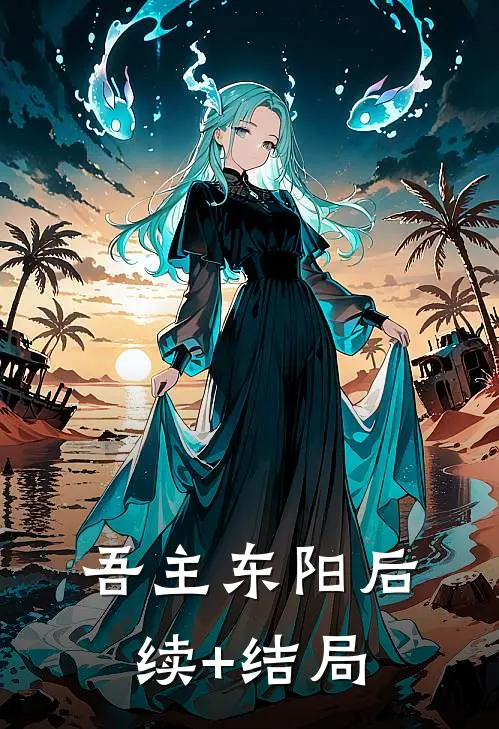 吾主东阳后续+结局