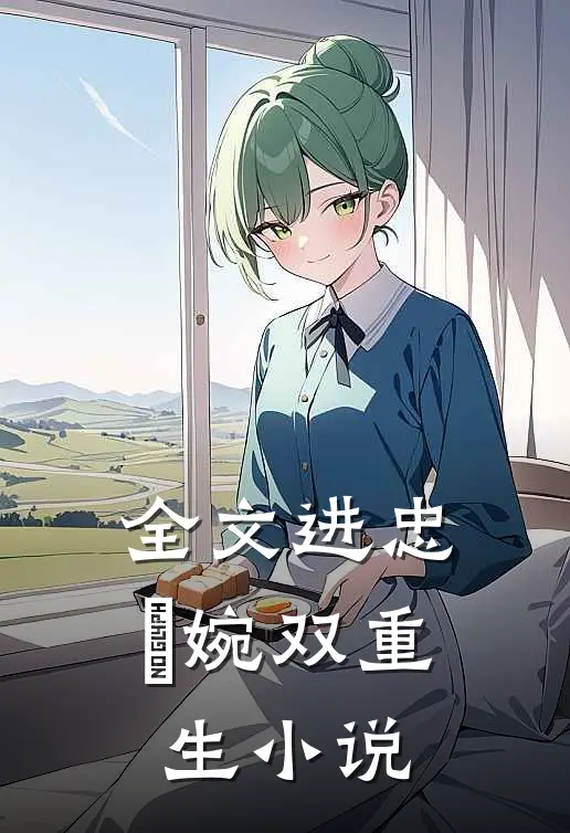 全文进忠嬿婉双重生 小说
