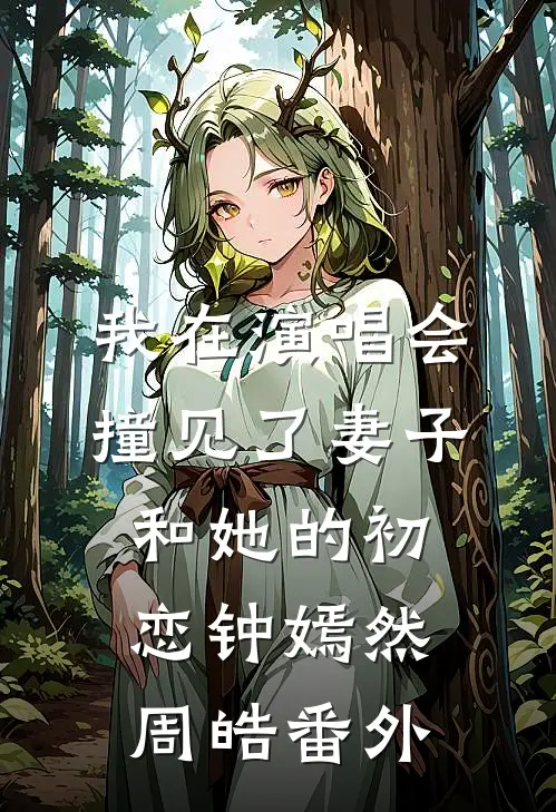 我在演唱会撞见了妻子和她的初恋钟嫣然周皓番外