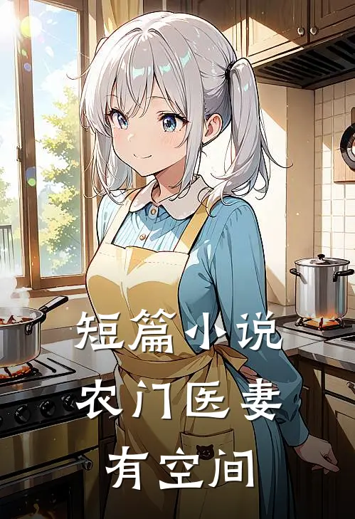 短篇小说农门医妻有空间