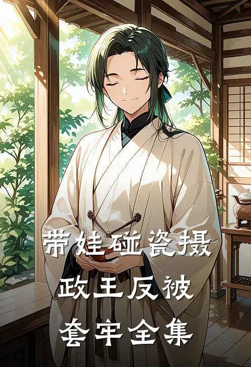 带娃碰瓷摄政王反被套牢全集