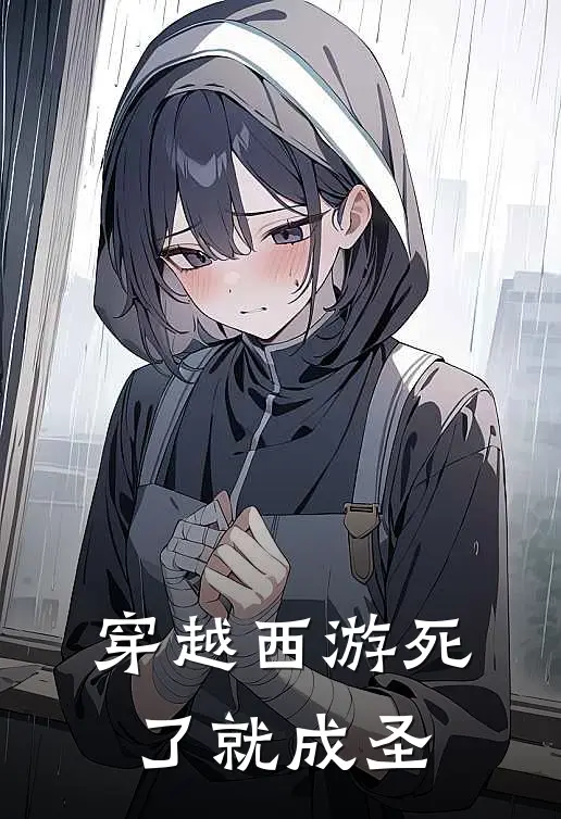 穿越西游死了就成圣