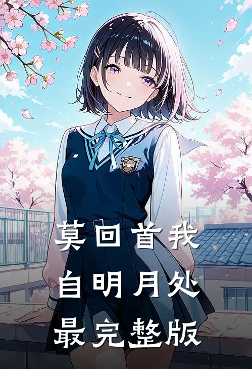 莫回首我自明月处最完整版