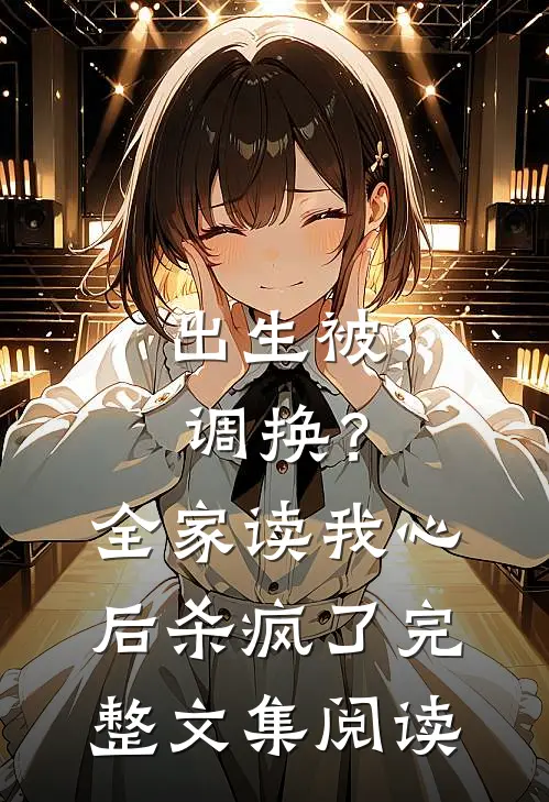 出生被调换？全家读我心后杀疯了完整文集阅读