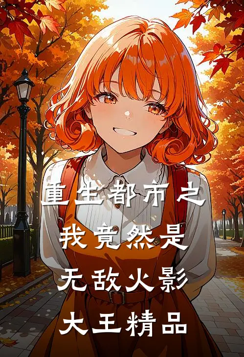 重生都市之我竟然是无敌火影大王精品