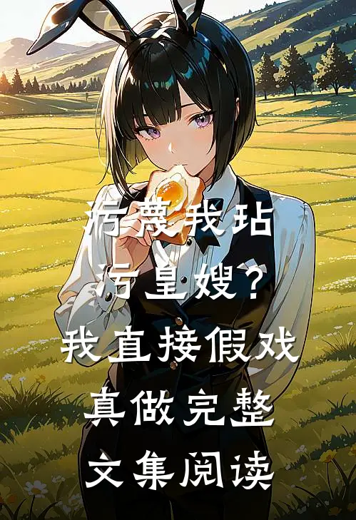 污蔑我玷污皇嫂？我直接假戏真做完整文集阅读