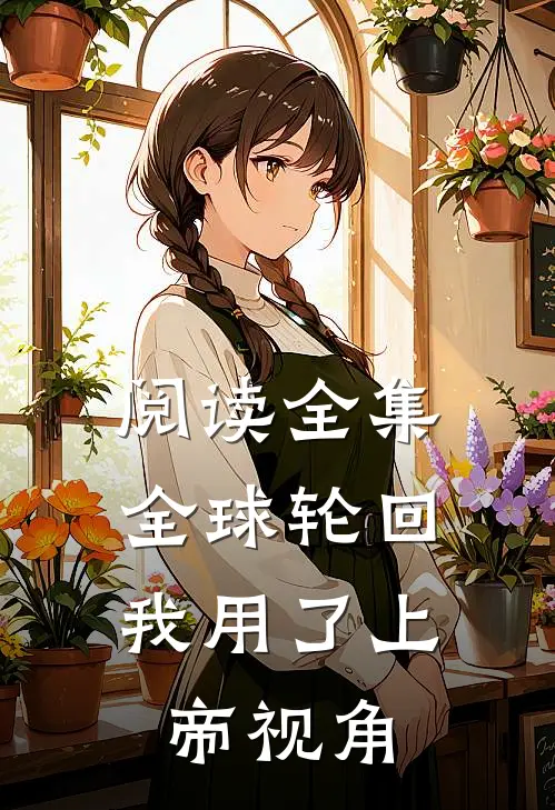 阅读全集全球轮回：我用了上帝视角