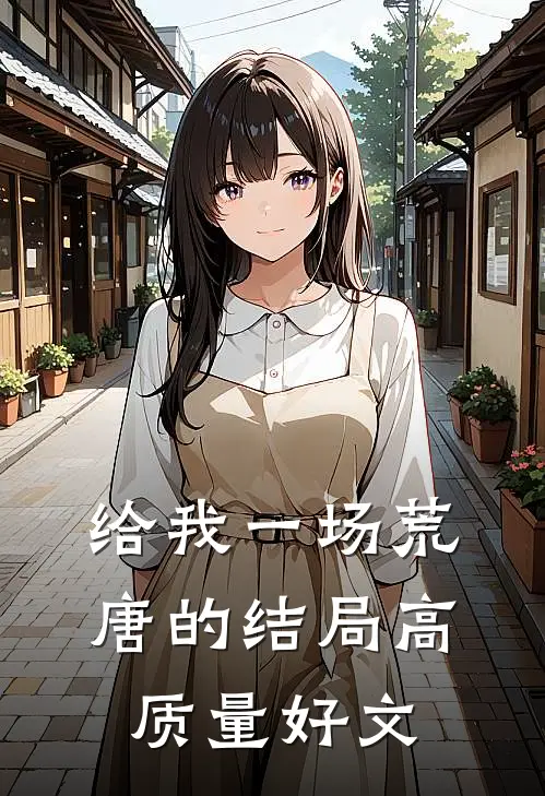 给我一场荒唐的结局高质量好文