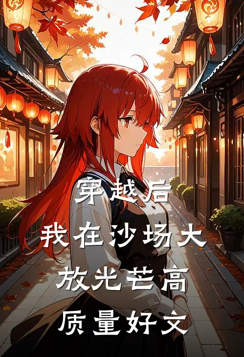 穿越后，我在沙场大放光芒高质量好文