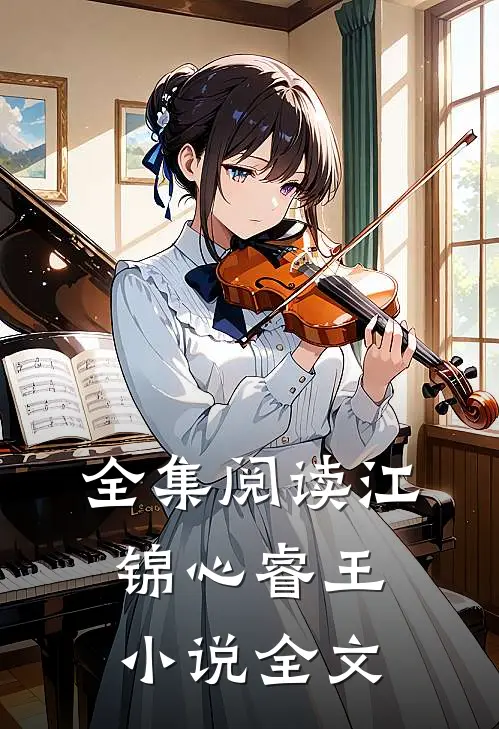 全集阅读江锦心睿王小说全文