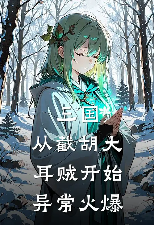 三国：从截胡大耳贼开始异常火爆