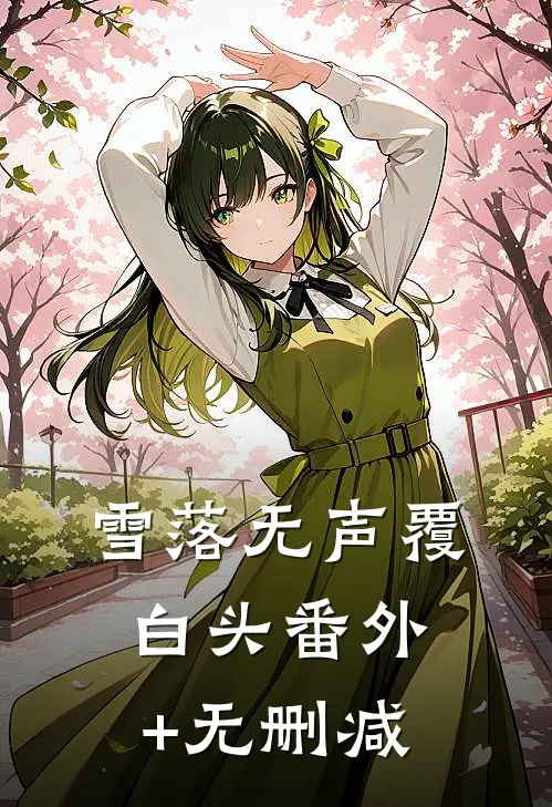 雪落无声覆白头番外+无删减