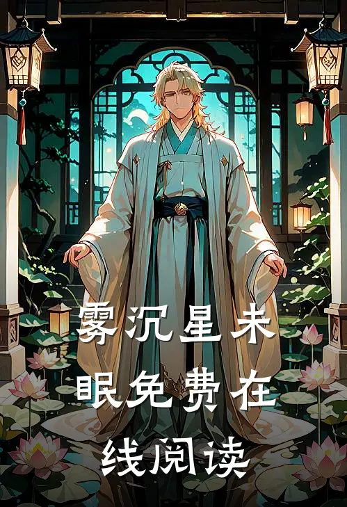 雾沉星未眠免费在线阅读