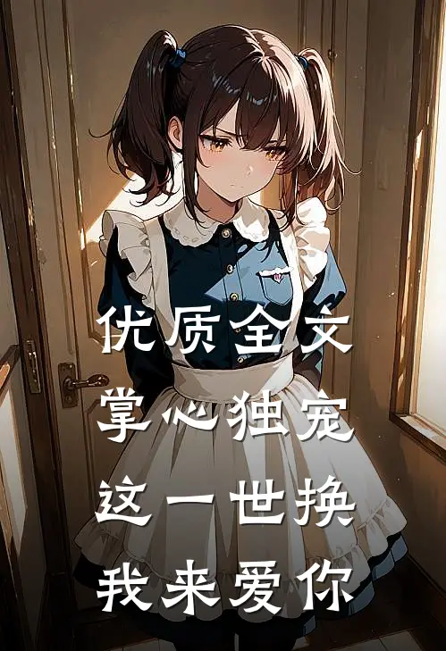 优质全文掌心独宠：这一世换我来爱你