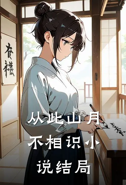 从此山月不相识小说结局