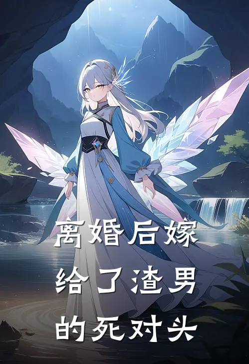 离婚后嫁给了渣男的死对头