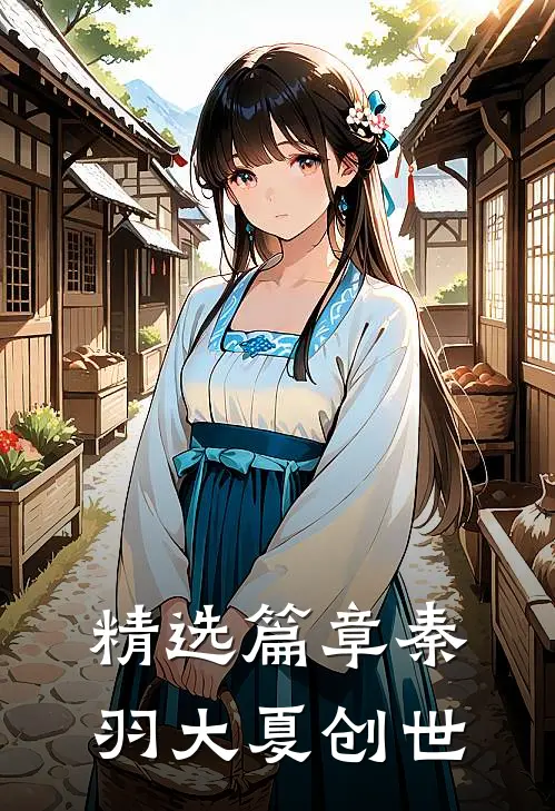 精选篇章秦羽大夏创世