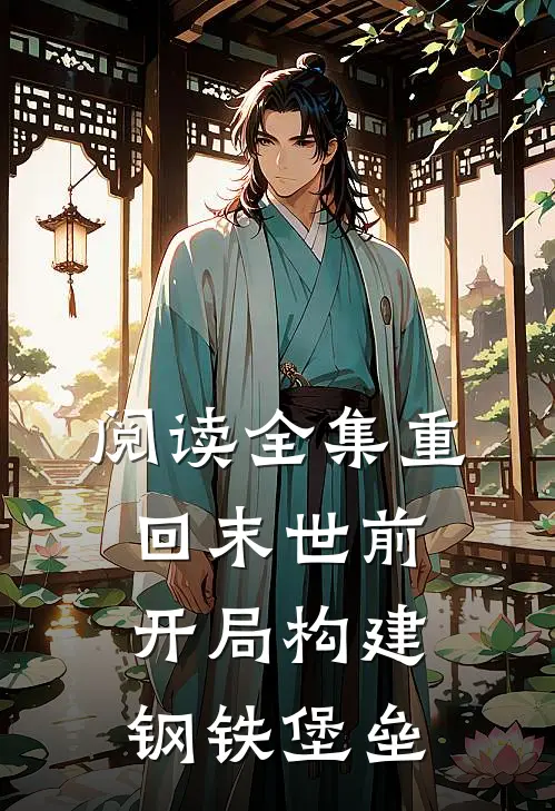 阅读全集重回末世前，开局构建钢铁堡垒