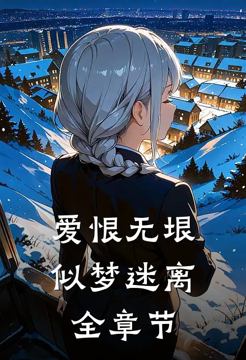 爱恨无垠，似梦迷离全章节