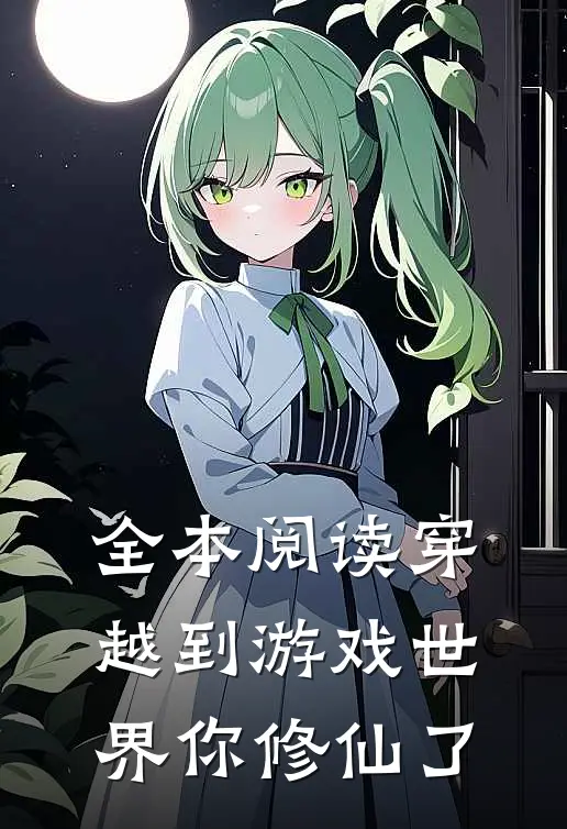 全本阅读穿越到游戏世界你修仙了