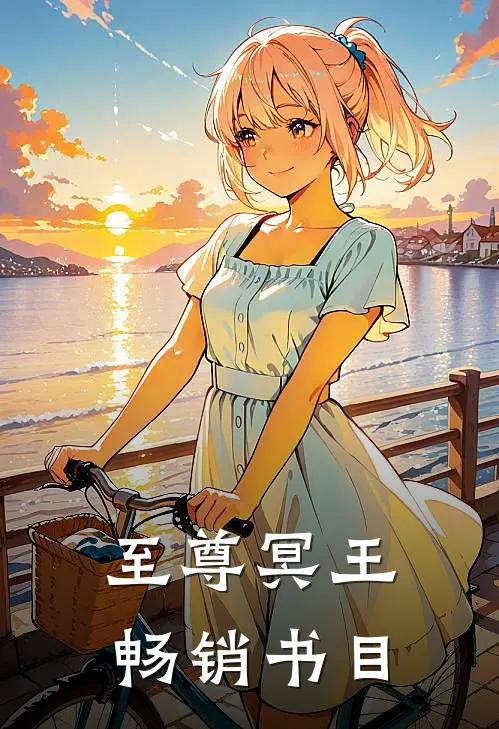 至尊冥王畅销书目