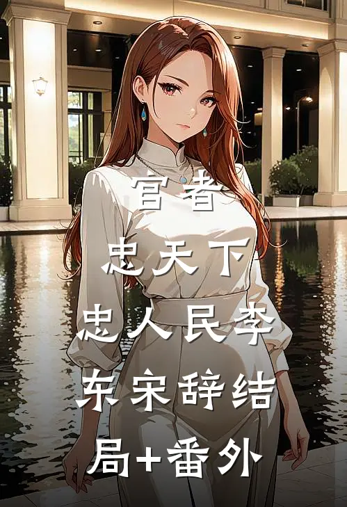 官者：忠天下，忠人民李东宋辞结局+番外
