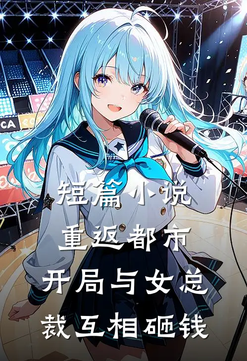短篇小说重返都市：开局与女总裁互相砸钱