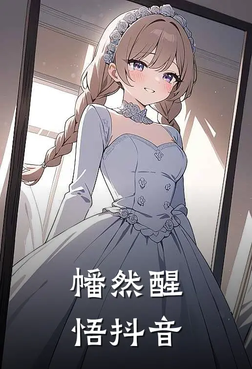幡然醒悟抖音