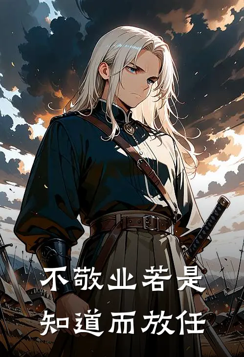 不敬业若是知道而放任