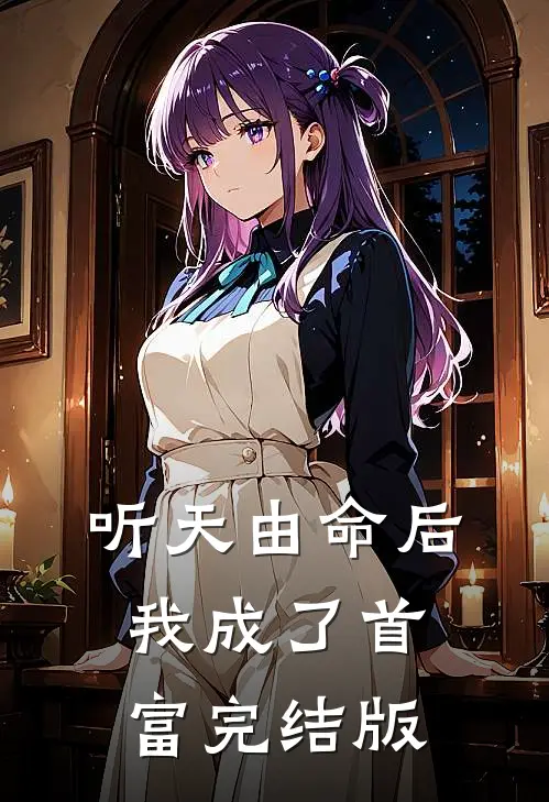 听天由命后,我成了首富完结版