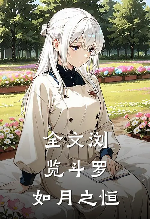 全文浏览斗罗如月之恒免费阅读